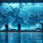 découvrez comment le big data transforme l'analyse de la consommation mondiale de morue, en offrant des informations précieuses sur les tendances, les marchés et l'impact environnemental.