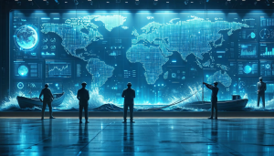 découvrez comment le big data transforme l'analyse de la consommation mondiale de morue, en offrant des informations précieuses sur les tendances, les marchés et l'impact environnemental.