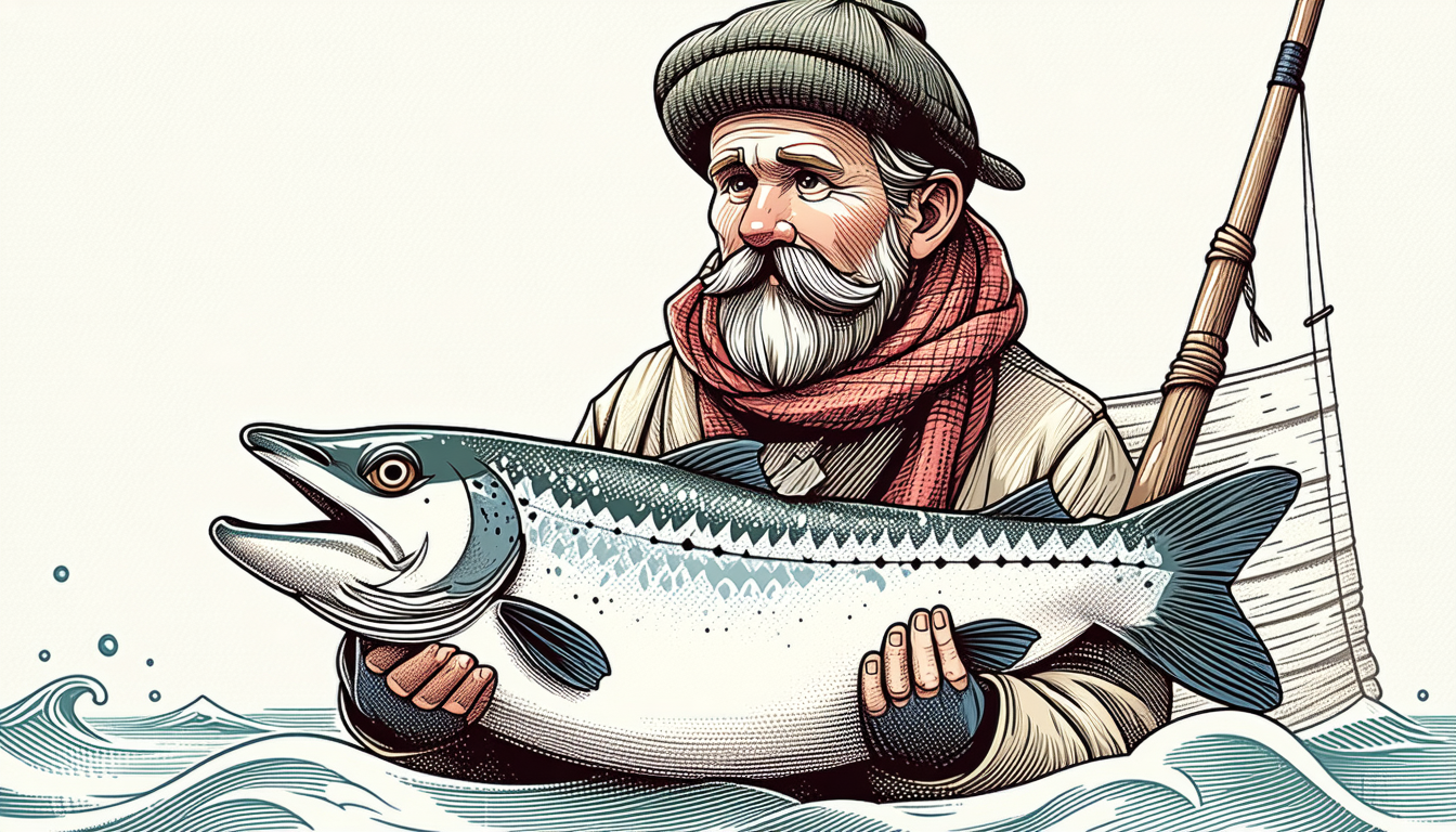 découvrez comment les marques de morue utilisent le branding et le storytelling pour se démarquer, fidéliser leur clientèle et valoriser leur histoire unique sur le marché.