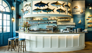 découvrez un exemple de business plan complet pour lancer un restaurant spécialisé en morue : analyse du marché, stratégie, budget prévisionnel et conseils pour réussir votre projet culinaire.