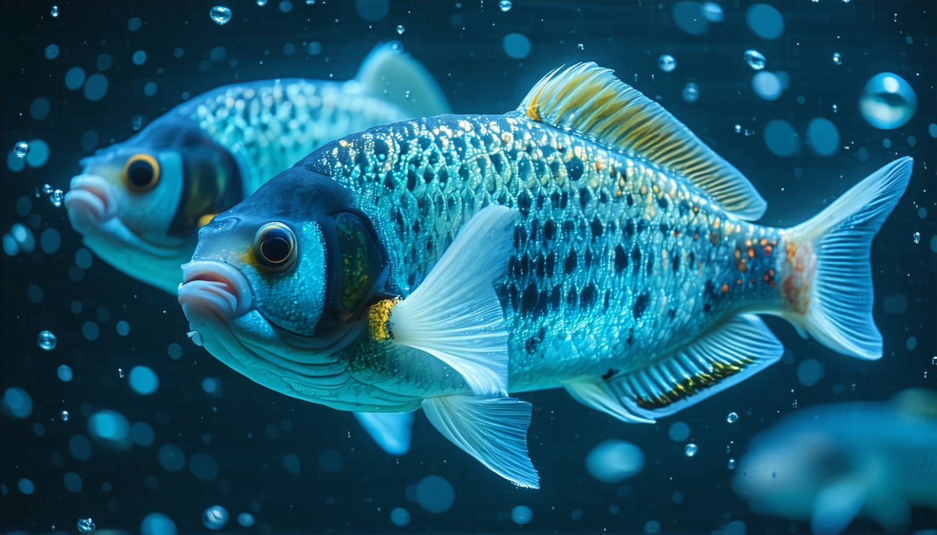 découvrez comment les capteurs intelligents surveillent en temps réel la qualité du poisson, assurant fraîcheur et sécurité alimentaire tout au long de la chaîne logistique.