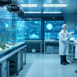 découvrez comment les capteurs intelligents permettent de surveiller efficacement la qualité du poisson, assurant fraîcheur et sécurité grâce à des données précises en temps réel.