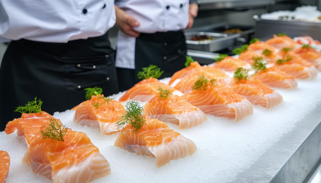 découvrez comment concevoir un cursus scolaire innovant axé sur la gastronomie marine : conseils, étapes clés et ressources pour initier les élèves aux richesses culinaires de la mer.