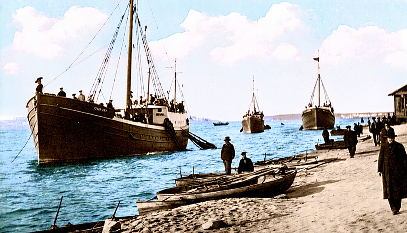 découvrez des méthodes innovantes et des conseils pratiques pour enseigner l’histoire économique de la morue, un sujet fascinant reliant économie, environnement et société à travers les siècles.