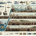 découvrez des méthodes innovantes pour enseigner l’histoire économique de la morue, en rendant cet épisode passionnant et accessible à vos élèves. apprenez à intégrer documents, récits et analyses pour mieux comprendre son impact sur l’économie et la société.