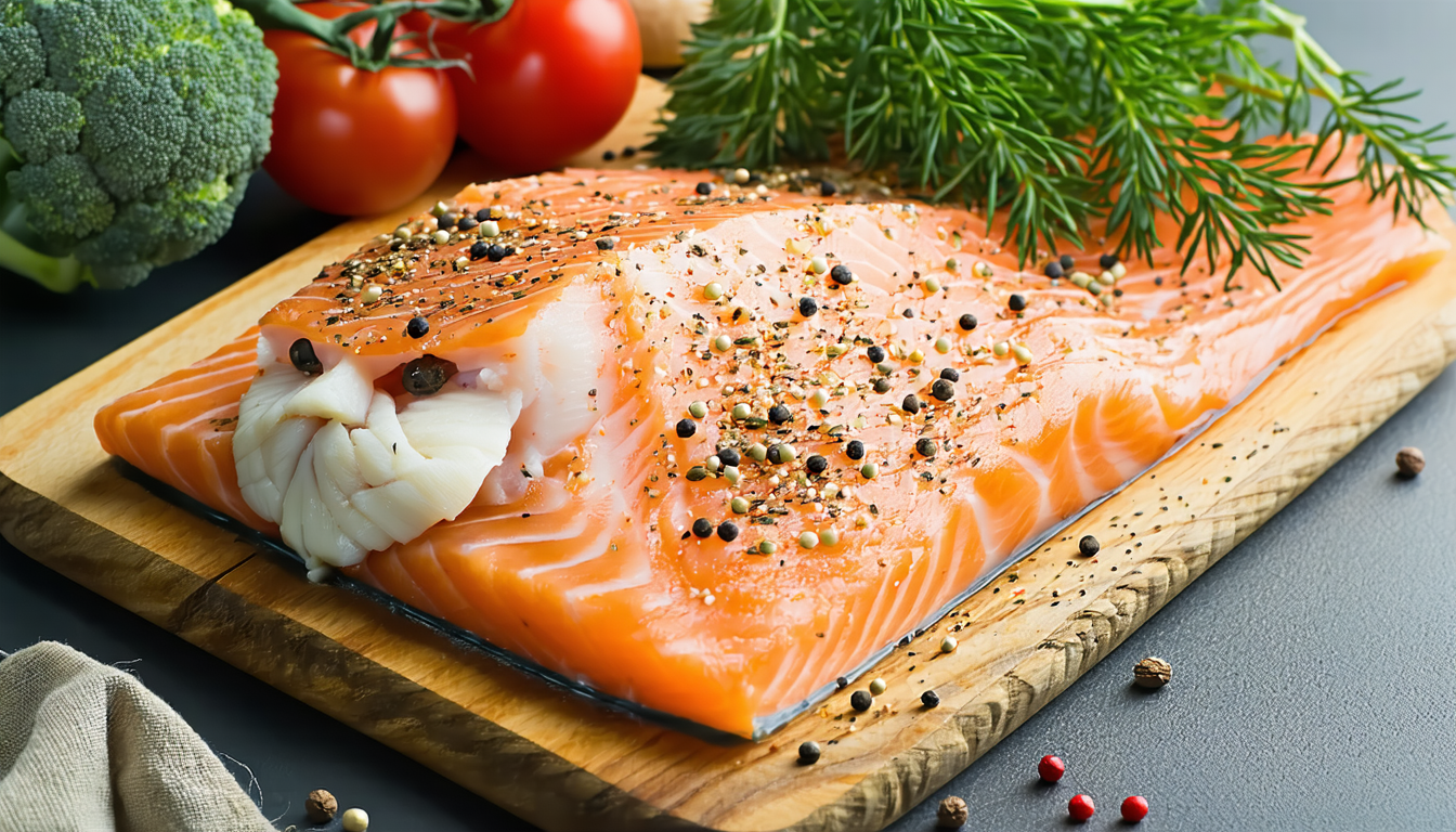 découvrez comment incorporer la morue dans un régime végétarien flexible et profiter de ses bienfaits nutritionnels tout en respectant vos choix alimentaires. conseils, recettes et astuces pour une alimentation équilibrée.