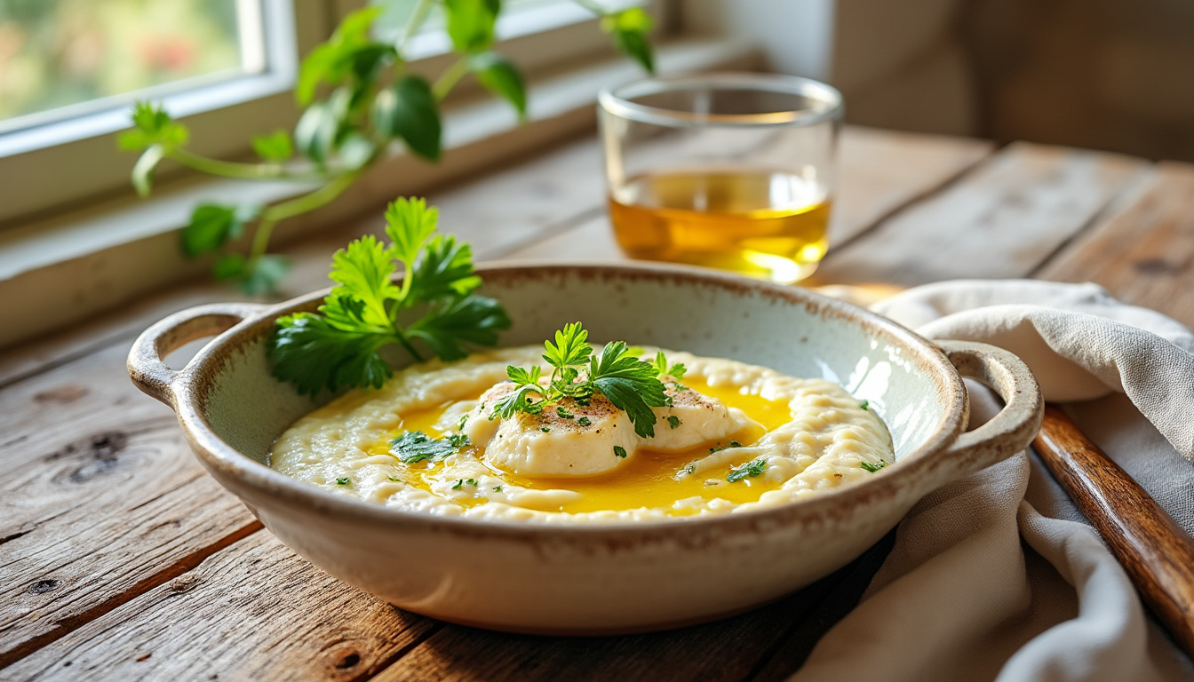 découvrez nos conseils et astuces pour réussir une brandade de morue crémeuse, onctueuse et savoureuse. apprenez les étapes clés pour sublimer ce plat classique et surprendre vos convives !