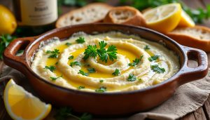 découvrez tous les secrets pour réussir une brandade de morue crémeuse, savoureuse et onctueuse. suivez nos conseils et étapes détaillées pour épater vos convives avec ce plat traditionnel revisité.