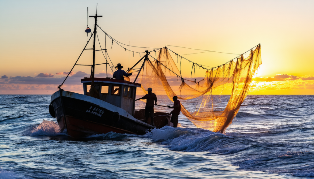 découvrez si le commerce équitable appliqué à la morue est une réalité ou une utopie. analyse des enjeux, défis et perspectives pour une pêche responsable et éthique.