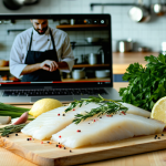 découvrez nos cours en ligne pour apprendre à cuisiner la morue comme un chef ! recettes faciles, astuces, techniques et conseils pour réussir tous vos plats à base de morue.