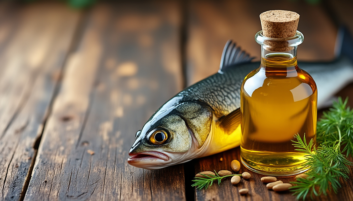 découvrez les bienfaits de l’huile de foie de morue, un remède de grand-mère désormais confirmé par la science pour renforcer la santé, booster l’immunité et améliorer la vitalité au quotidien.