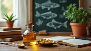 découvrez comment l'huile de foie de morue, célèbre remède de grand-mère, est aujourd'hui reconnue par la science pour ses nombreux bienfaits sur la santé. apprenez tout sur ses usages, ses vertus nutritionnelles et ses atouts pour le bien-être.