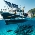 découvrez les dernières innovations écologiques dans la pêche à la morue : techniques durables, respect de l’environnement et préservation des ressources marines pour une pêche responsable.