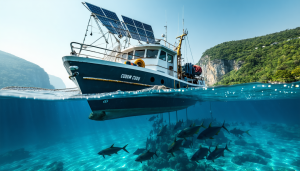 découvrez les dernières innovations écologiques dans la pêche à la morue : techniques durables, respect de l’environnement et préservation des ressources marines pour une pêche responsable.