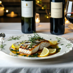 découvrez comment l'intelligence artificielle révolutionne le choix des vins pour sublimer vos plats de morue, en proposant des accords précis et innovants adaptés à tous les goûts.