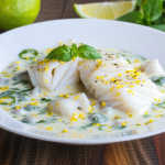 découvrez une recette exotique et savoureuse de morue au lait de coco, parfaite pour surprendre vos invités. facile à réaliser, ce plat allie douceur et parfums des îles pour un vrai voyage culinaire.