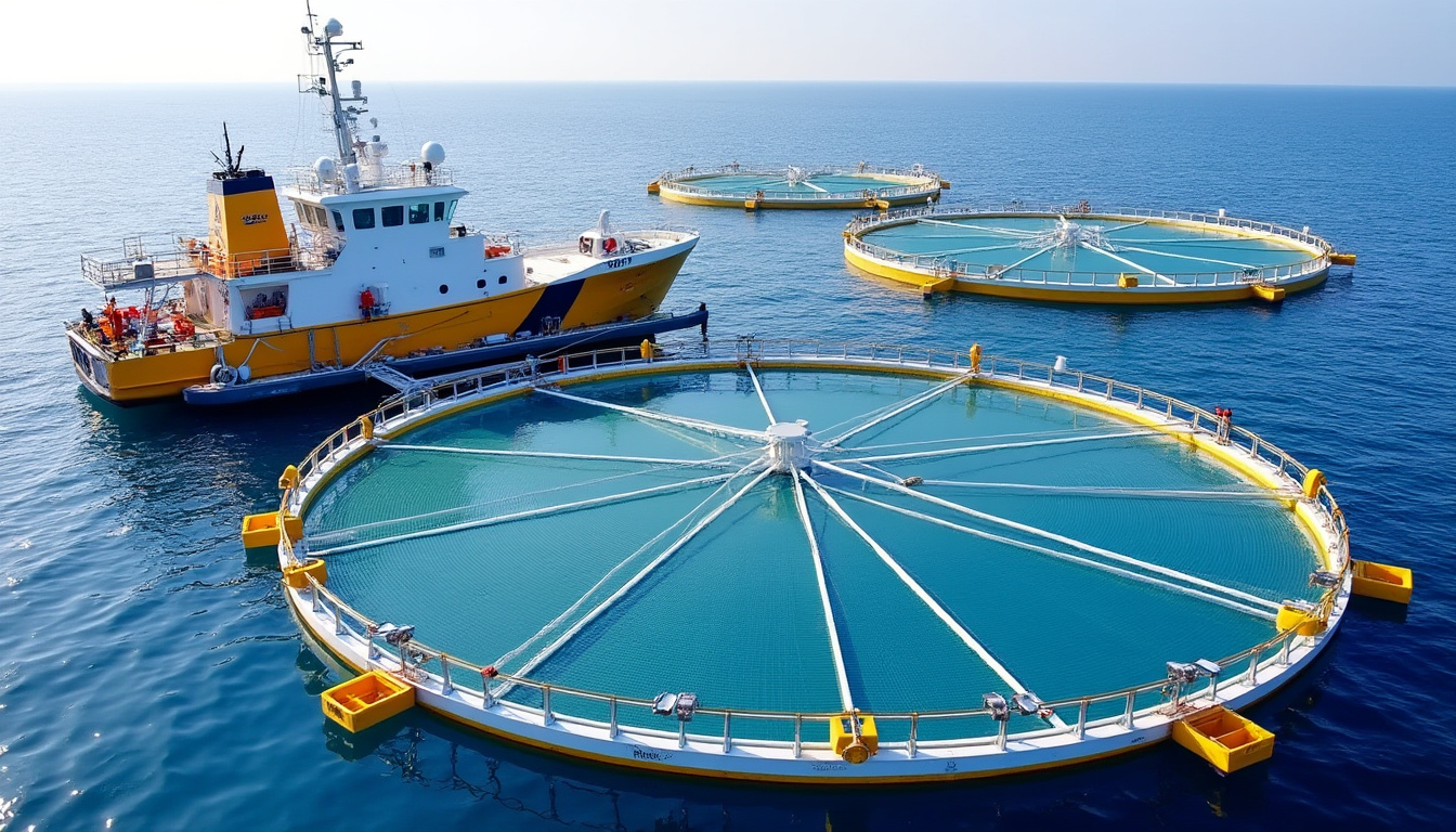 découvrez les chiffres clés de l’économie mondiale de la morue : production, exportations, principaux marchés et enjeux économiques, pour tout comprendre sur ce secteur vital de la pêche.