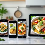 découvrez les applications de recettes de morue les plus téléchargées pour varier vos plats facilement. comparez leurs fonctionnalités et trouvez l’appli idéale pour cuisiner la morue, salée ou fraîche. parfait pour les amateurs de cuisine simple et savoureuse !