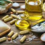 découvrez les bienfaits des compléments alimentaires à base de morue : source naturelle d'oméga-3, vitamines et nutriments essentiels pour soutenir votre santé et votre énergie au quotidien.