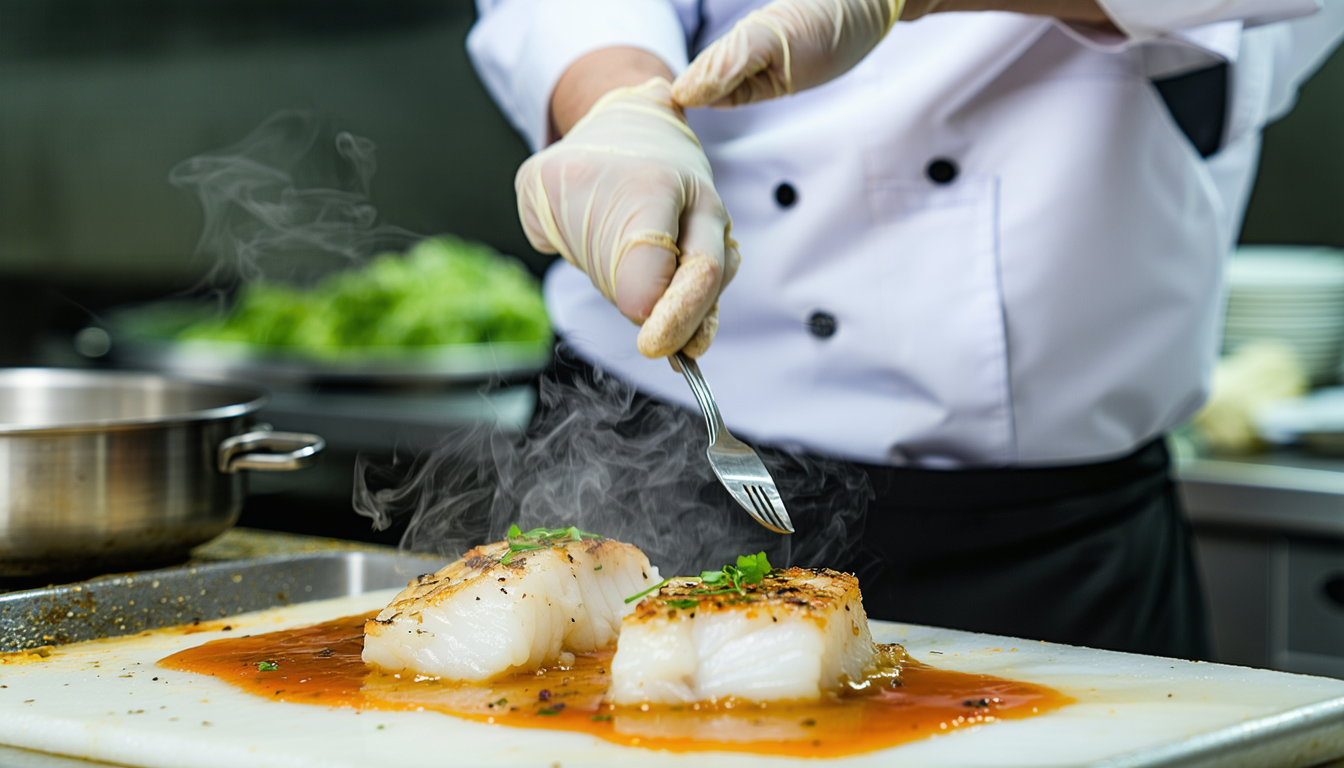 découvrez des formations courtes et pratiques pour devenir traiteur spécialisé dans la morue. acquérez rapidement les compétences essentielles pour lancer votre activité et régaler vos clients avec des recettes authentiques.