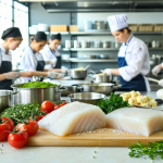 découvrez les formations courtes pour devenir traiteur spécialisé à la morue : programmes pratiques, conseils d'experts et débouchés rapides pour lancer votre activité dans la cuisine traditionnelle à base de morue.