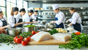 découvrez les formations courtes pour devenir traiteur spécialisé à la morue : programmes pratiques, conseils d'experts et débouchés rapides pour lancer votre activité dans la cuisine traditionnelle à base de morue.