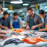 découvrez les différentes formations pour devenir poissonnier : cursus, diplômes, apprentissage et conseils pour réussir dans ce métier artisanal et passionnant du secteur alimentaire.