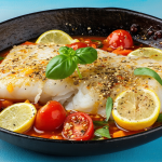 découvrez les meilleures recettes de morue pour l’été : des plats savoureux, légers et faciles à préparer, parfaits pour vos repas ensoleillés entre amis ou en famille.