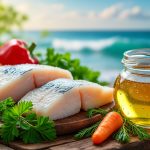 découvrez les bienfaits des oméga-3 de la morue pour votre santé : cœur, cerveau et immunité renforcés grâce à ces acides gras essentiels. idéal pour une alimentation équilibrée !