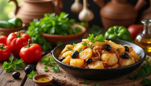 découvrez les secrets du bacalhau à la portugaise : histoire, recettes traditionnelles et astuces pour réussir ce plat emblématique du portugal.