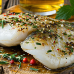 découvrez notre recette originale de morue à la bière : un plat savoureux où la tendreté du poisson se marie aux arômes subtils de la bière. facile à préparer, parfait pour surprendre vos convives !