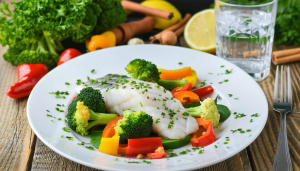 découvrez les précautions à prendre et les bienfaits de la consommation de morue pour les personnes diabétiques. conseils nutritionnels, informations sur la teneur en protéines et en sel pour un équilibre alimentaire optimal.