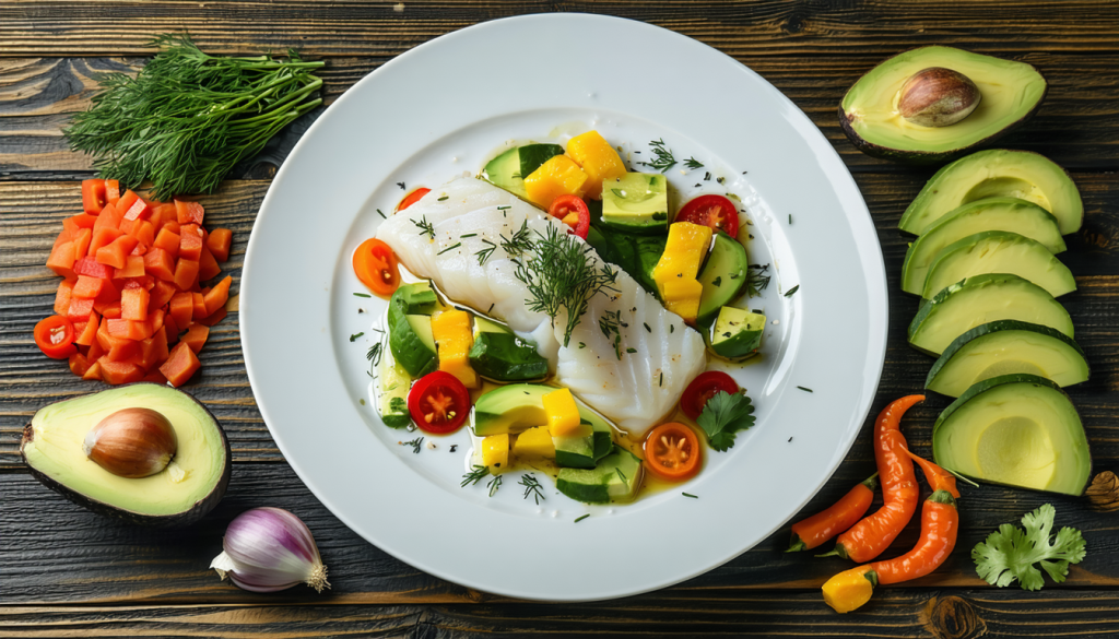 découvrez comment la morue peut contribuer à l’équilibre intestinal grâce à ses nutriments essentiels et à ses bienfaits pour la flore digestive. améliorez votre santé intestinale naturellement avec ce poisson savoureux.