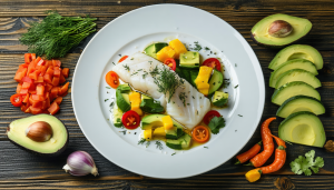 découvrez comment la morue peut contribuer à l’équilibre intestinal grâce à ses nutriments essentiels et à ses bienfaits pour la flore digestive. améliorez votre santé intestinale naturellement avec ce poisson savoureux.