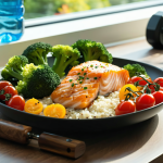 découvrez comment la morue peut favoriser une meilleure récupération musculaire après le sport grâce à ses protéines et nutriments essentiels. conseils et bienfaits pour optimiser vos performances.