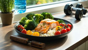 découvrez comment la morue peut favoriser une meilleure récupération musculaire après le sport grâce à ses protéines et nutriments essentiels. conseils et bienfaits pour optimiser vos performances.