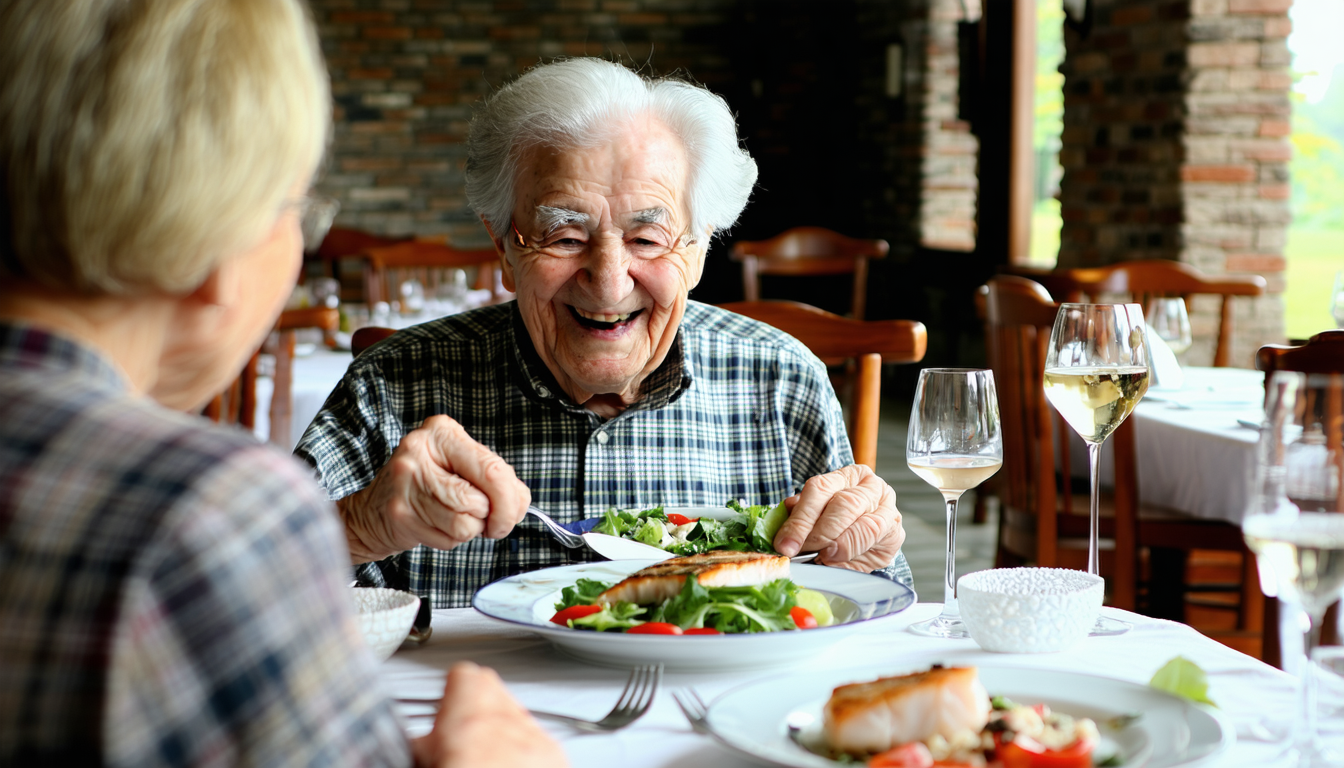 découvrez comment la consommation de morue peut influencer la santé cognitive chez les seniors, ses bienfaits sur la mémoire et la prévention du déclin cognitif lié à l'âge.