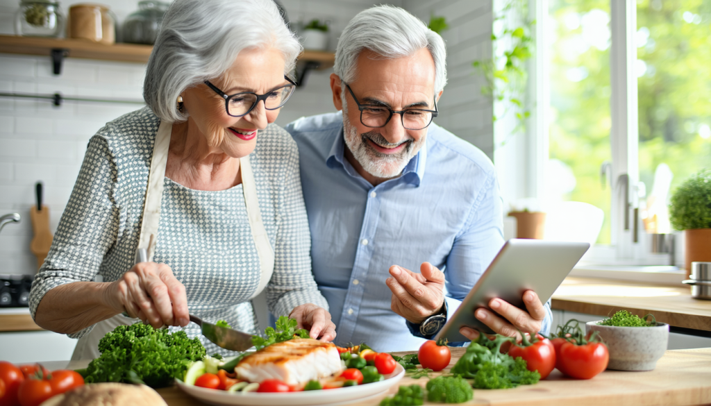 découvrez comment la consommation de morue peut influencer la santé cognitive chez les seniors. explorez les bienfaits de ce poisson riche en nutriments essentiels pour le maintien des fonctions cérébrales avec l'âge.