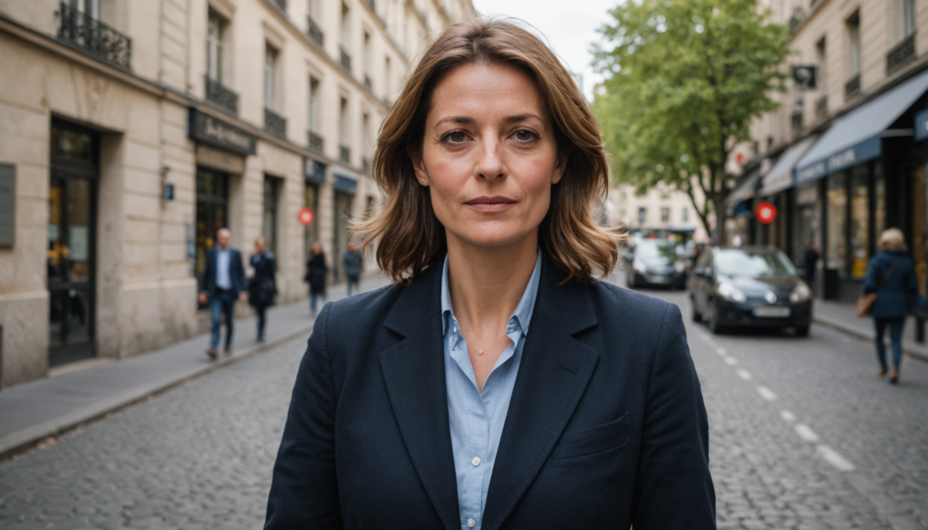 découvrez l'identité du premier mari d'anne-sophie lapix ainsi que l'histoire et les détails de leur première union. plongez dans la vie amoureuse de la célèbre journaliste française.