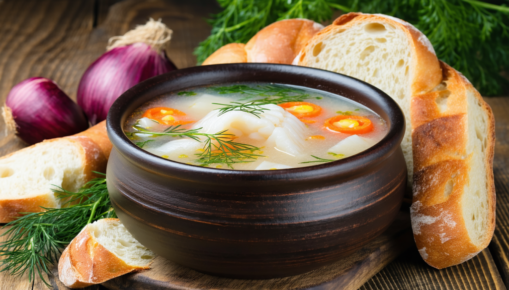 découvrez nos meilleures recettes de soupes et veloutés à la morue : idées gourmandes, astuces pour réussir votre plat et conseils pour étonner vos convives avec des saveurs marines authentiques.