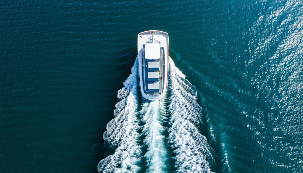 découvrez les start-ups innovantes qui révolutionnent la livraison marine grâce à des solutions durables et écologiques. explorez comment ces entreprises contribuent à protéger l’environnement tout en optimisant la logistique maritime.