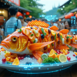 découvrez comment l'innovation technologique transforme la gastronomie festive autour de la morue. plongez dans le futur de la fête de la morue : traditions revisitées, expériences connectées et saveurs d’exception.