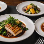 plongez dans la gastronomie américaine en 2025 : tendances culinaires, recettes et innovations qui font voyager vos papilles des états-unis jusqu'à votre table.