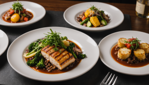 plongez dans la gastronomie américaine en 2025 : tendances culinaires, recettes et innovations qui font voyager vos papilles des états-unis jusqu'à votre table.