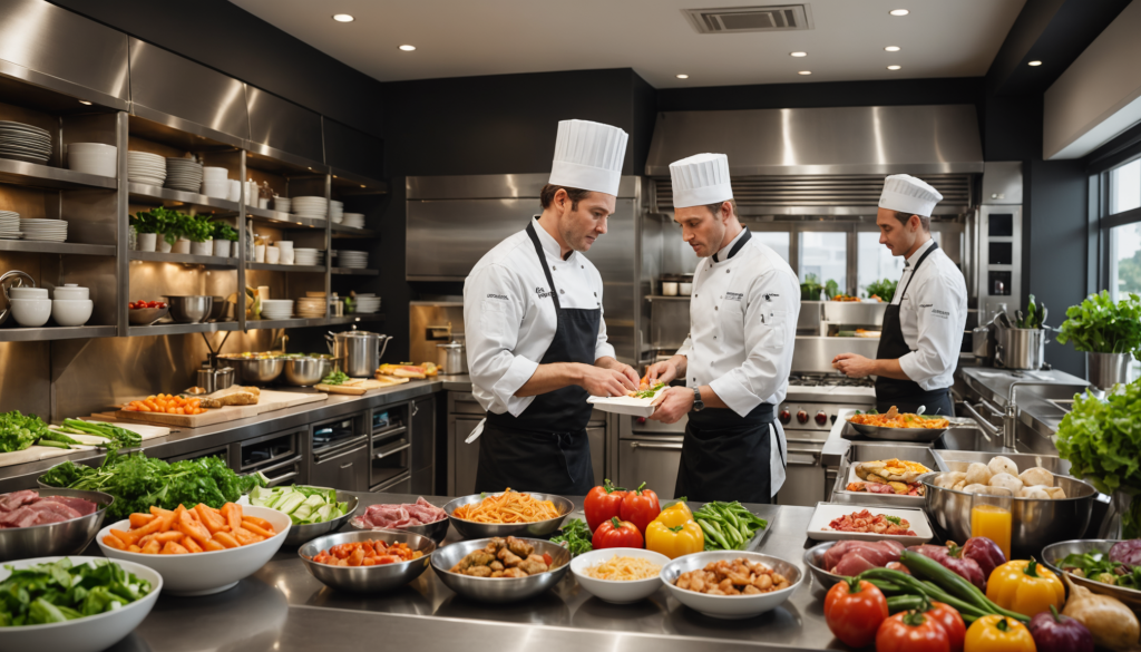 découvrez le protocole de réception courrier pix et optimisez la gestion de vos échanges gourmands dans le secteur de la gastronomie grâce à des conseils pratiques et efficaces.