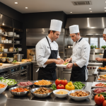 découvrez le protocole de réception courrier pix et optimisez la gestion de vos échanges gourmands dans le secteur de la gastronomie grâce à des conseils pratiques et efficaces.