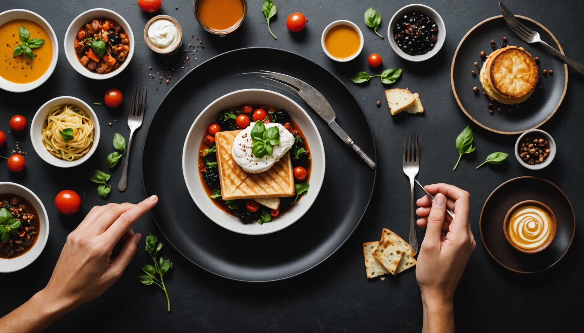 découvrez comment optimiser la gestion et la réception de vos courriers gourmands dans le secteur de la gastronomie grâce à notre protocole pratique et efficace. facilitez vos échanges et améliorez la communication avec vos partenaires culinaires.