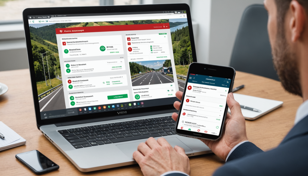 découvrez comment accéder facilement à votre compte vinci et profiter de l’ensemble des services gastronomiques proposés en 2025. suivez nos conseils pour gérer vos accès et vivre une expérience optimale.