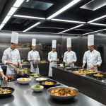 découvrez comment yiaho transforme la gastronomie en 2025 avec des innovations uniques, des expériences culinaires inédites et une communauté passionnée. entrez dans l’avenir de la cuisine avec yiaho.