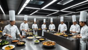 découvrez comment yiaho transforme la gastronomie en 2025 avec des innovations uniques, des expériences culinaires inédites et une communauté passionnée. entrez dans l’avenir de la cuisine avec yiaho.